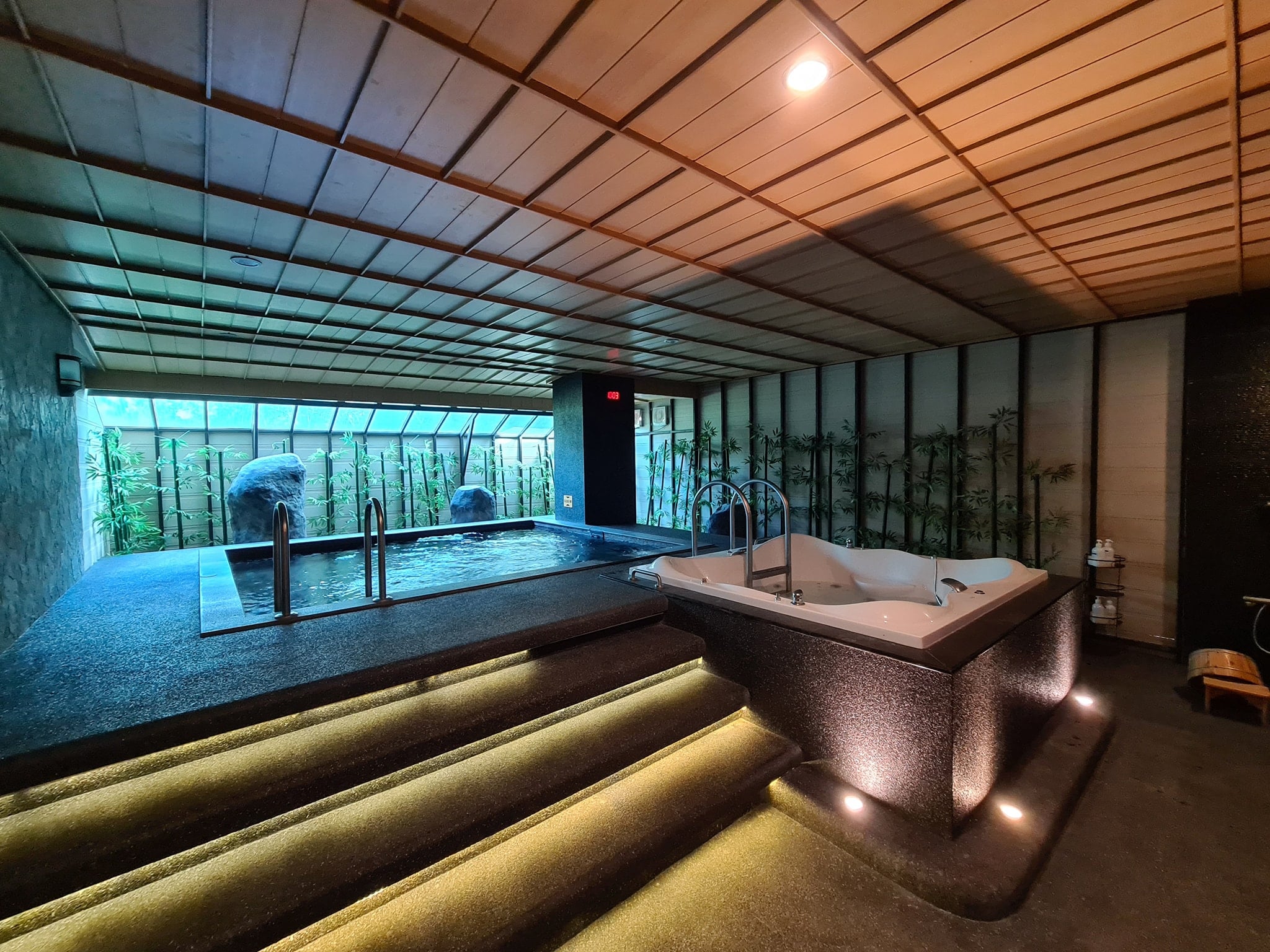 คอนโด Romantic Residence A302 - Image 9