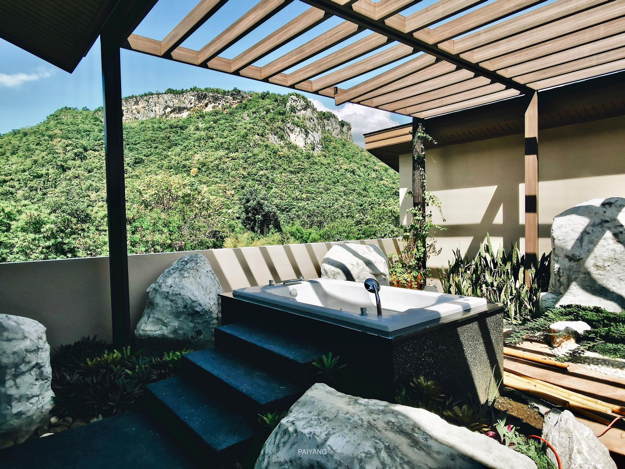 คอนโด Romantic Residence A302 - Image 8