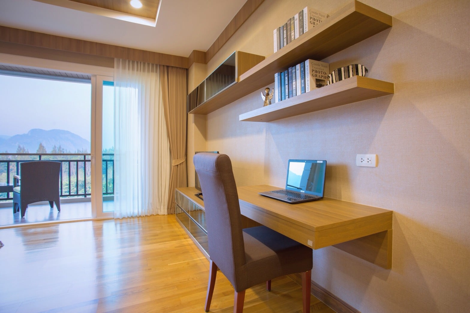 คอนโด Romantic Residence A302 - Image 6