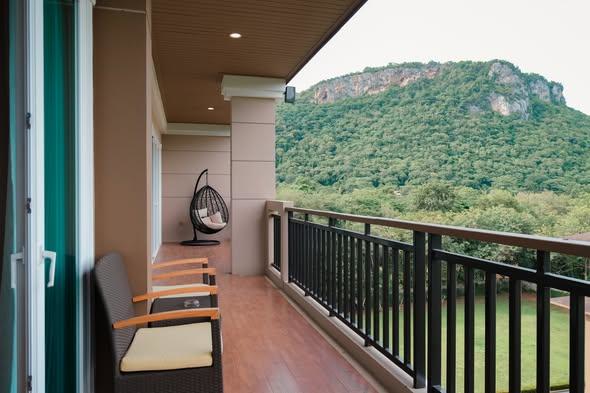 คอนโด Romantic Residence B501 - Image 8