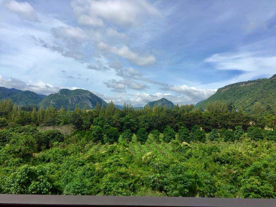 คอนโด Romantic Residence B501 - Image 9