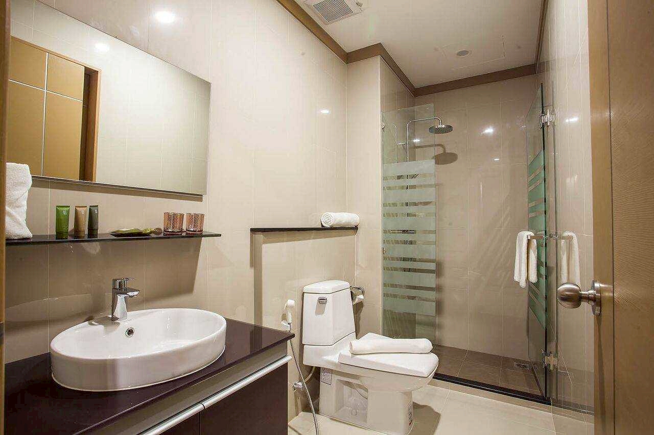 คอนโด Romantic Residence B501 - Image 7