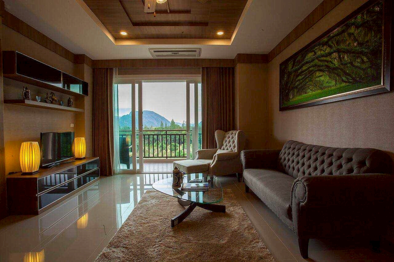 คอนโด Romantic Residence B501 - Image 5