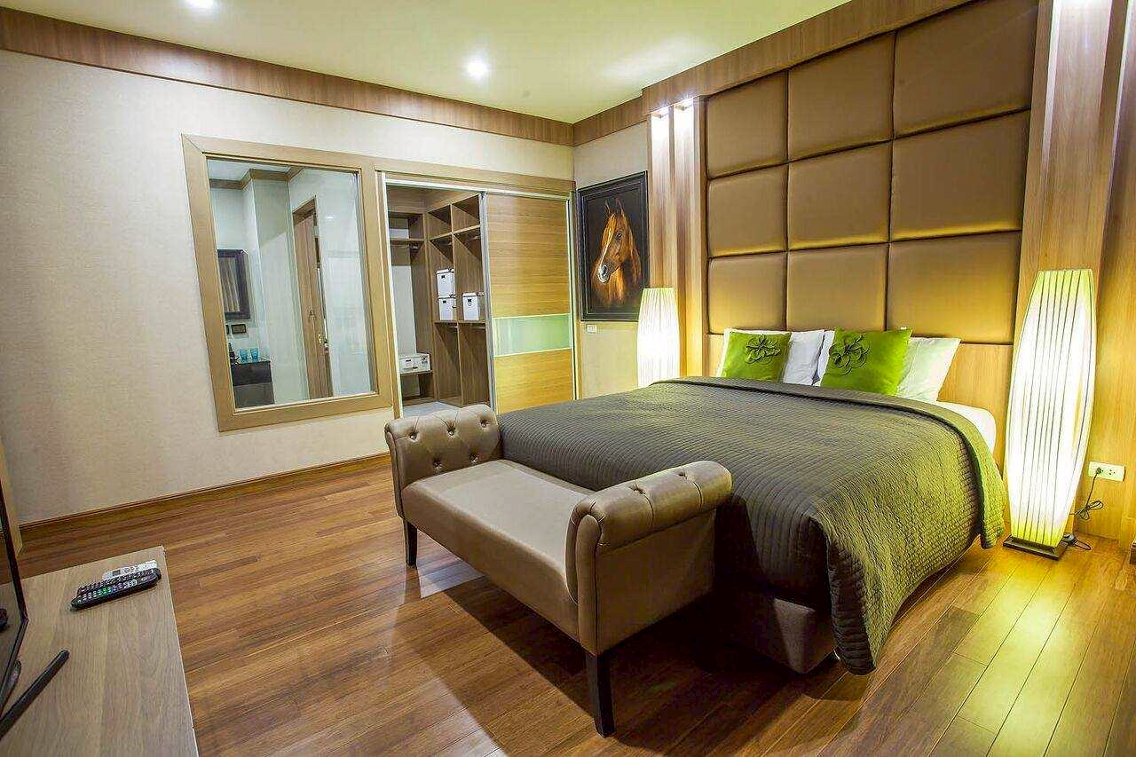 คอนโด Romantic Residence B501 - Image 6