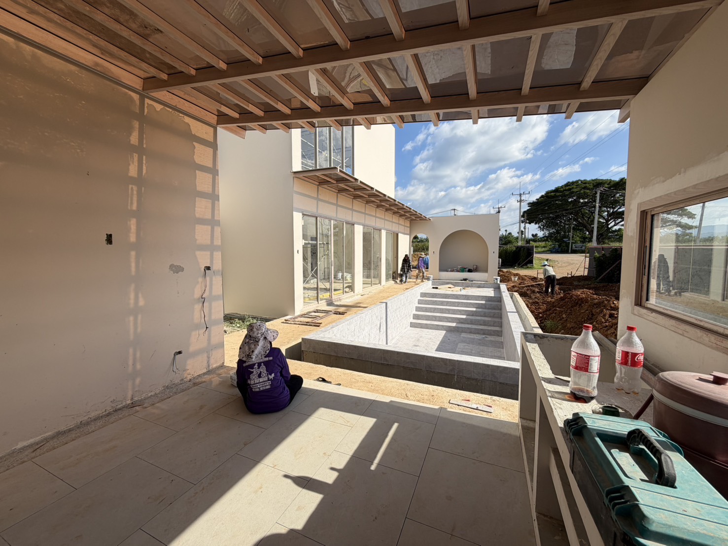 บ้าน Pool Villa Oxy Khaoyai (A10) - Image 10